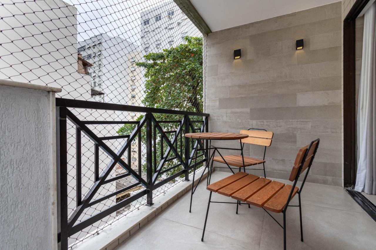 Estudio Sofisticado No Flamengo - Czl505 Z5 *