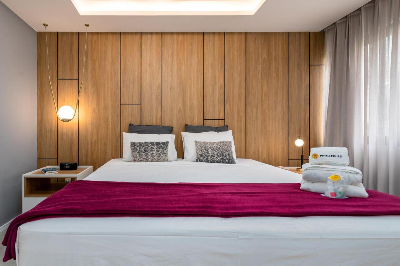 Aparthotel Estudio Sofisticado No Flamengo - Czl505 Z5 Rio de Janeiro