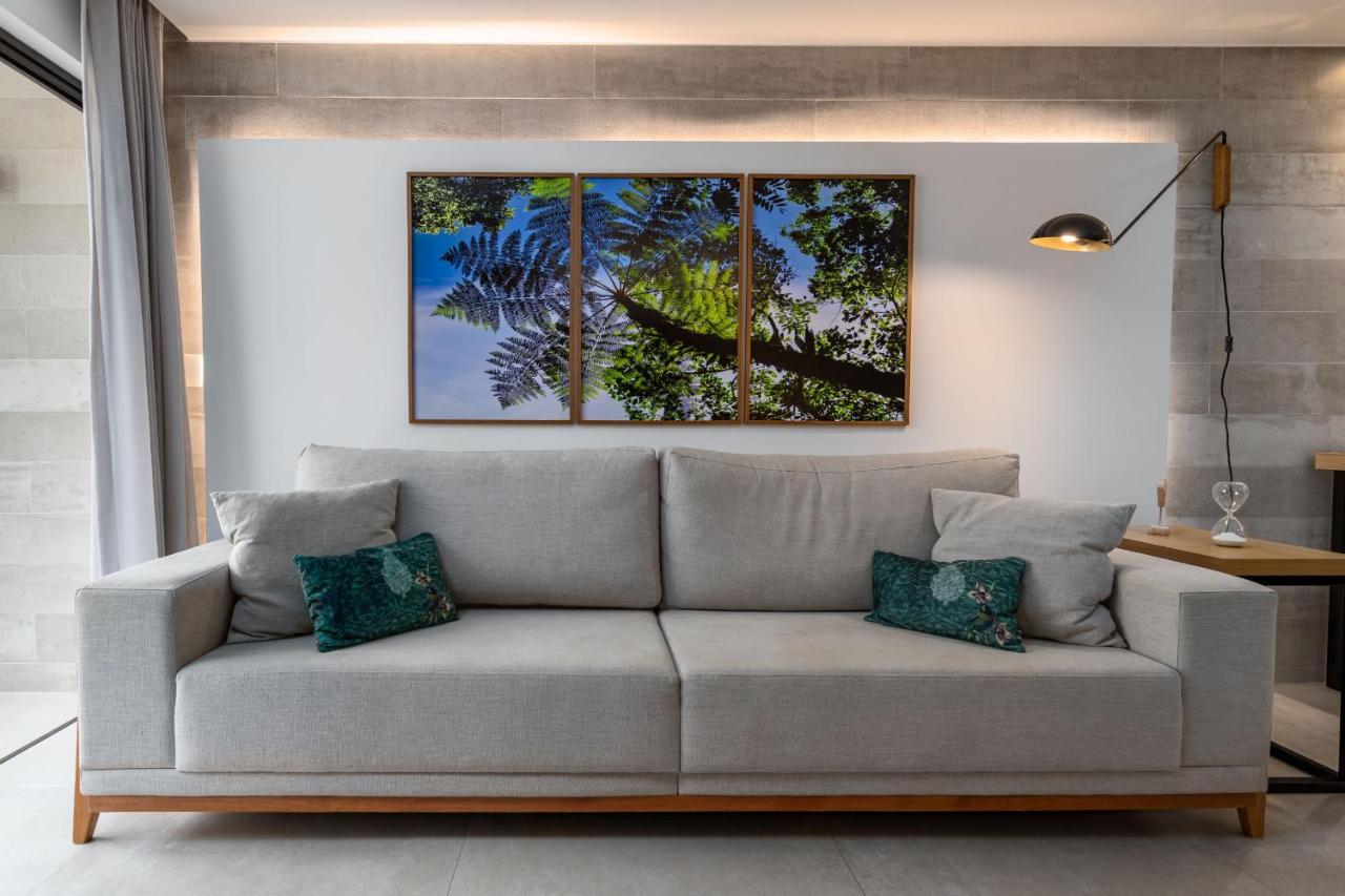 Estudio Sofisticado No Flamengo - Czl505 Z5 Aparthotel Rio de Janeiro