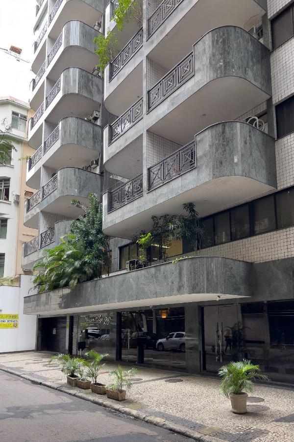 Estudio Sofisticado No Flamengo - Czl505 Z5 Rio de Janeiro