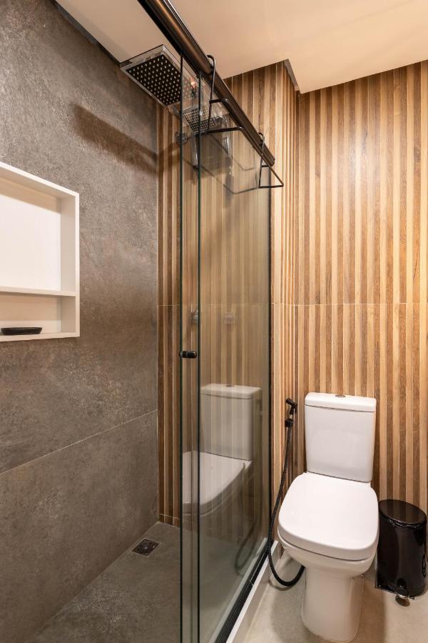 Aparthotel Estudio Sofisticado No Flamengo - Czl505 Z5 *
