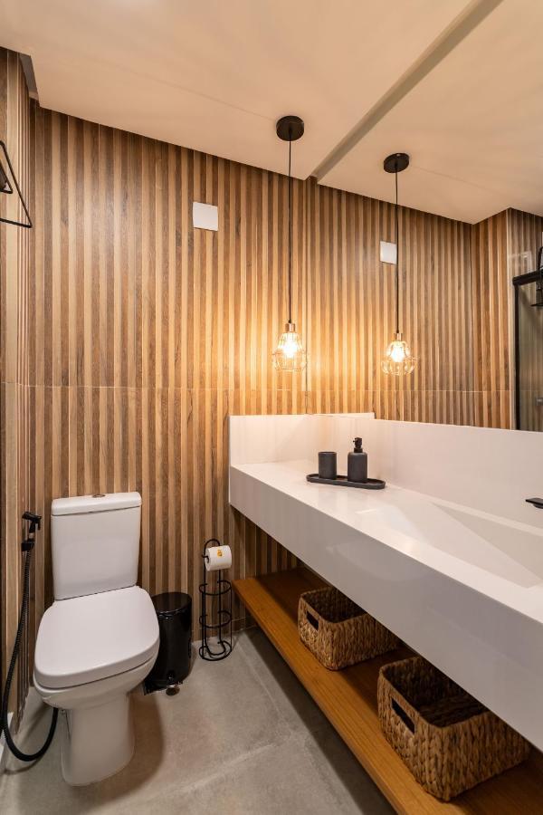 Apartahotel Estudio Sofisticado No Flamengo - Czl505 Z5